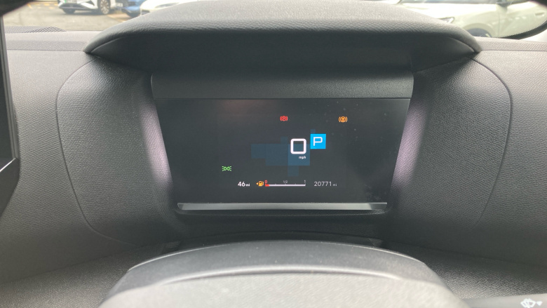 Citroen C4 1.2 PureTech [130] Max 5dr Auto Petrol Hatchback